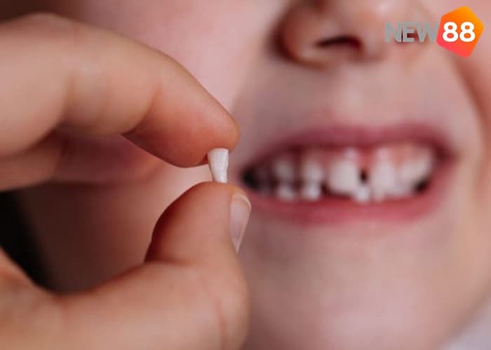 Ác mộng rụng răng có phải là một điềm báo?